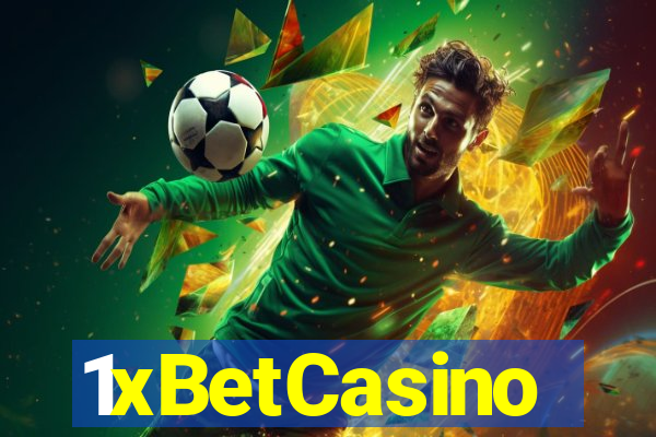 1xBetCasino