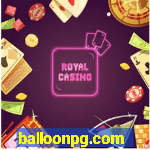 balloonpg.com