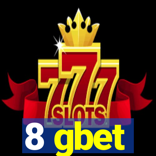 8 gbet