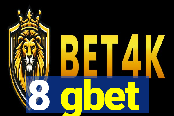 8 gbet