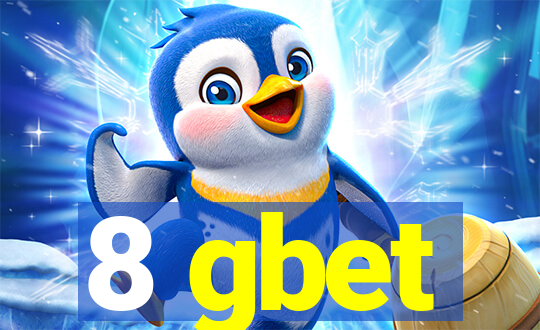 8 gbet