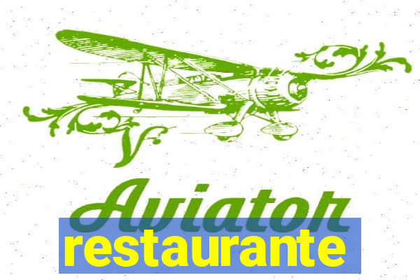 restaurante romantico abc