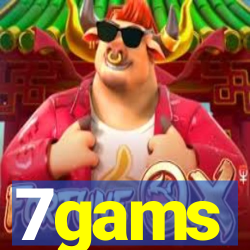 7gams