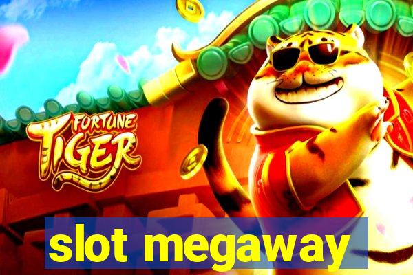 slot megaway