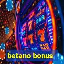 betano bonus