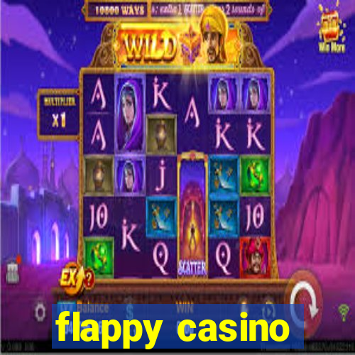 flappy casino