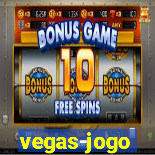 vegas-jogo