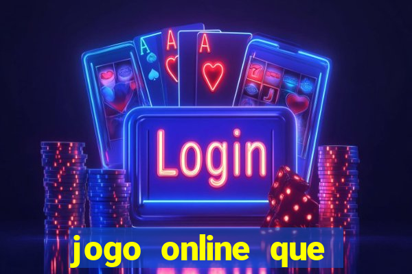 jogo online que realmente paga