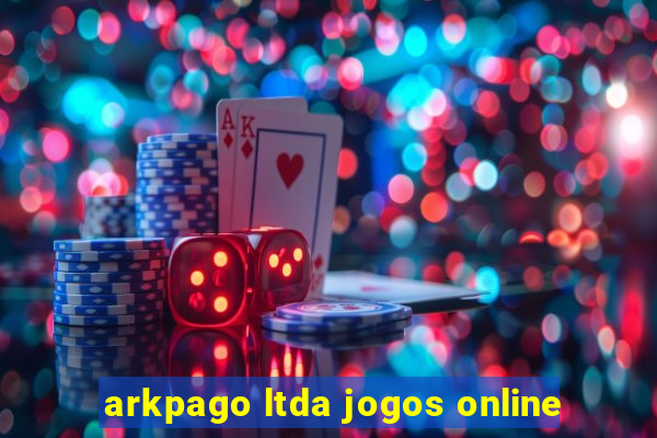 arkpago ltda jogos online