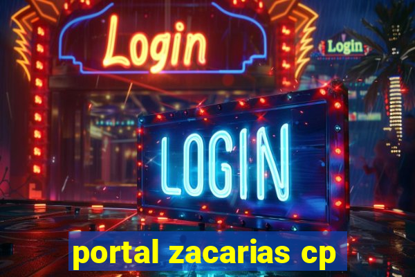 portal zacarias cp