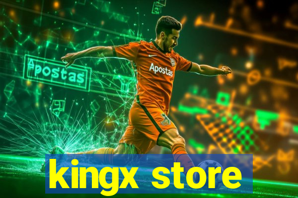 kingx store