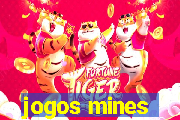 jogos mines