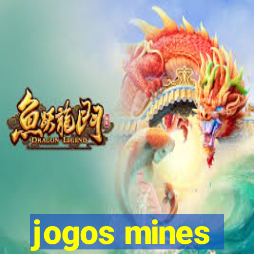 jogos mines