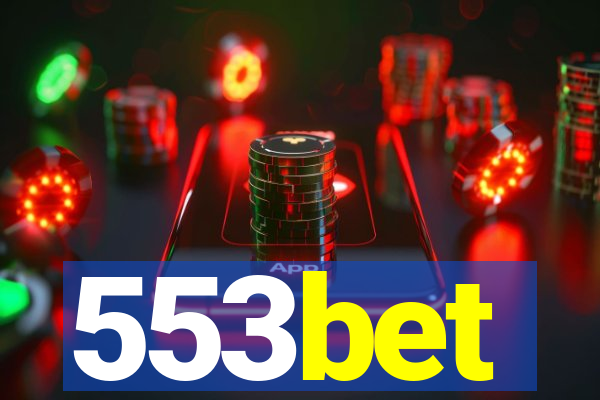 553bet