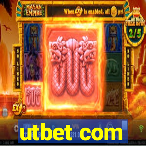 utbet com