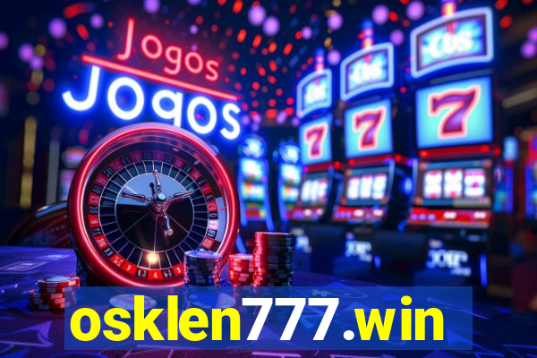 osklen777.win