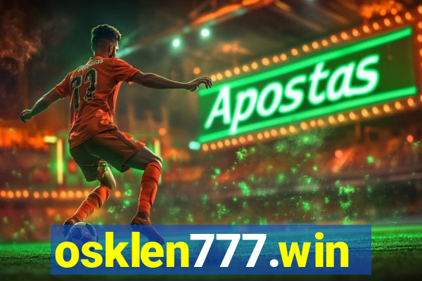 osklen777.win