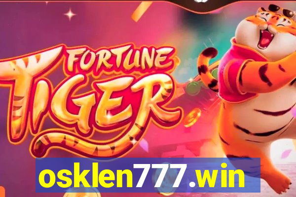 osklen777.win