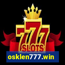 osklen777.win