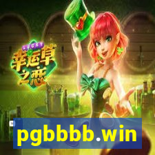 pgbbbb.win