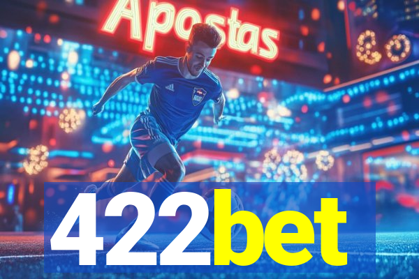 422bet