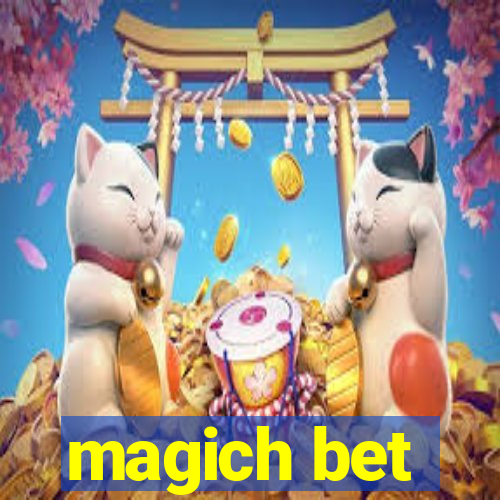 magich bet