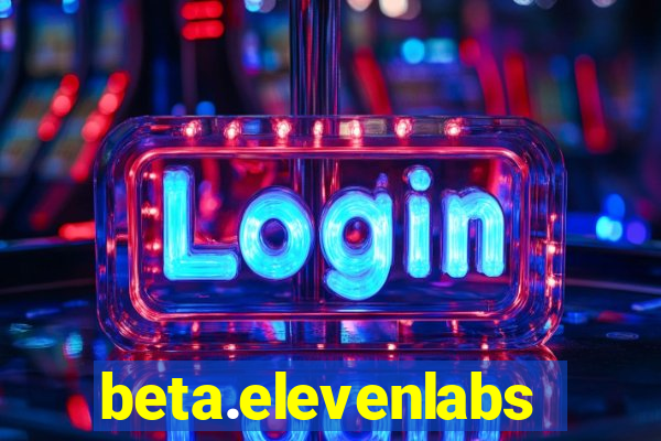 beta.elevenlabs.oi