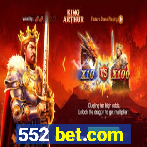 552 bet.com