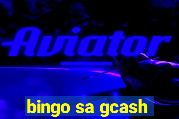 bingo sa gcash