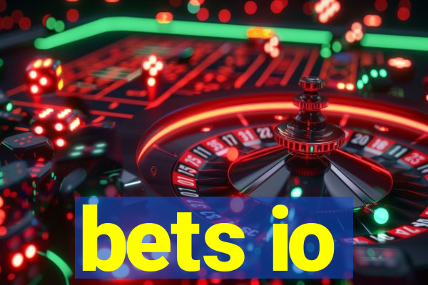 bets io