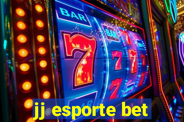 jj esporte bet