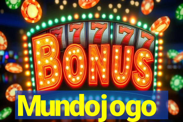 Mundojogo