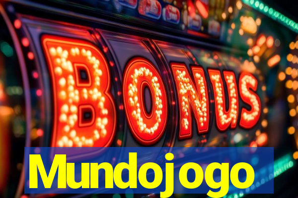 Mundojogo