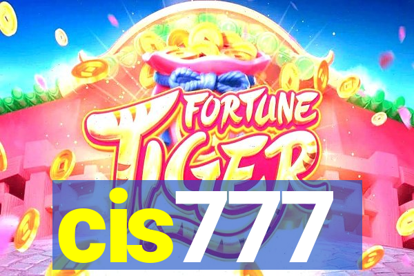 cis777