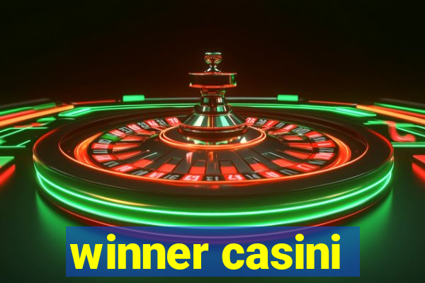 winner casini