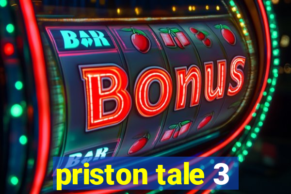 priston tale 3