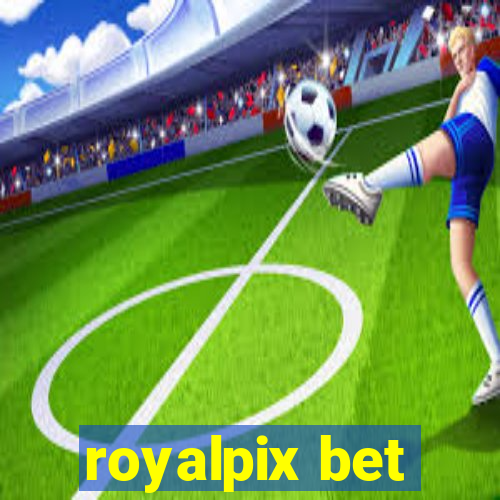 royalpix bet