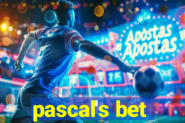 pascal's bet