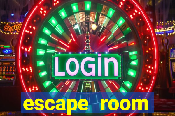 escape room liverpool street