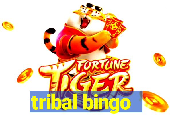 tribal bingo