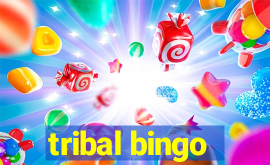 tribal bingo