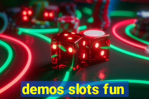 demos slots fun