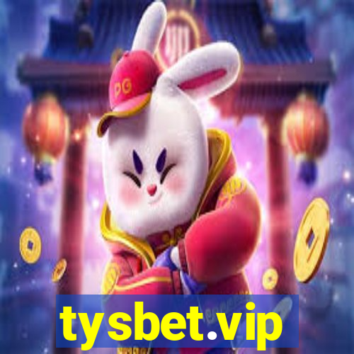 tysbet.vip