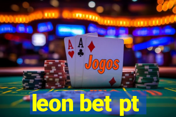 leon bet pt