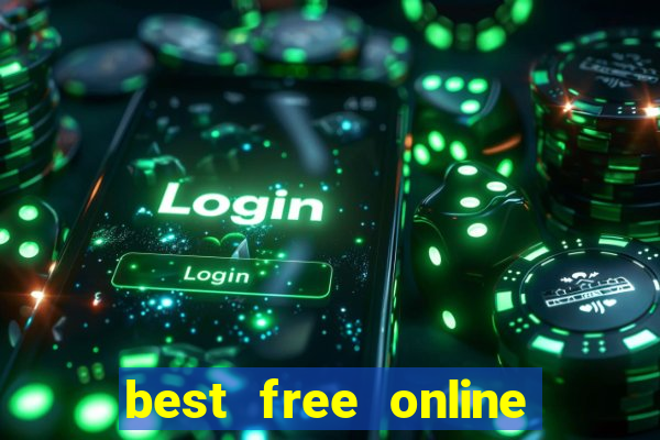 best free online casino slots