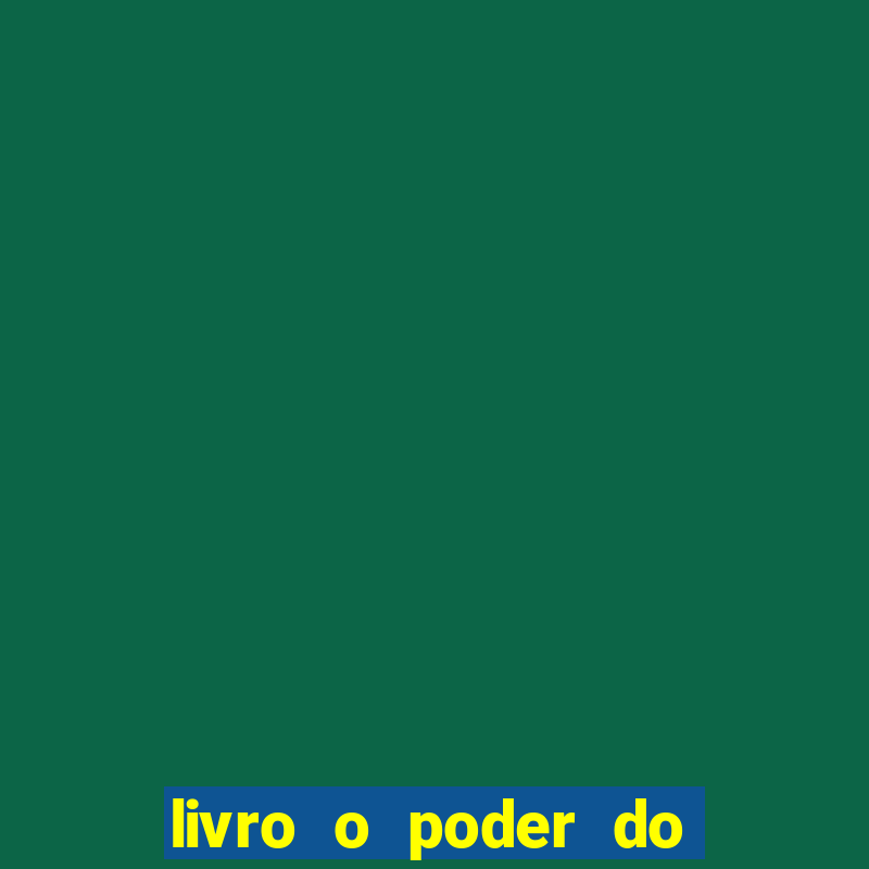 livro o poder do drag茫o jared