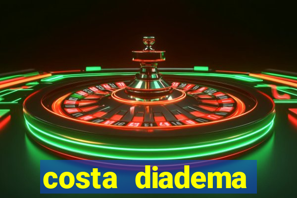 costa diadema casino review