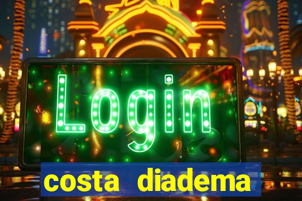 costa diadema casino review