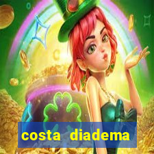 costa diadema casino review