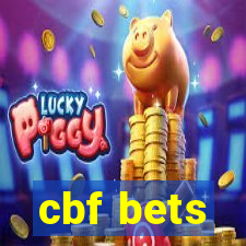 cbf bets